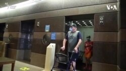 Зиндагӣ баъди халосӣ аз коронавирус чӣ гуна аст?