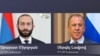 Արարատ Միրզոյանը օգոստոսի 31-ին Մոսկվայում կհանդիպի Սերգեյ Լավրովի հետ