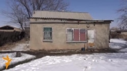 Ээсиз үйдү кеңсе кылабыз