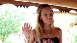 Иделия: “Америка хыялы – чын ул"