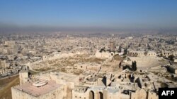 Հալեպ, Սիրիա