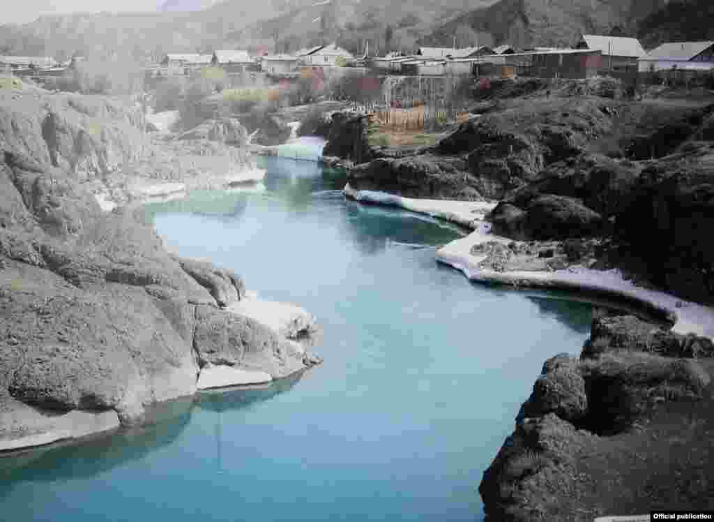 Серепчилердин айтымында, келечекте таза суунун баасы күйүүчү майдан 5-6 эсе кымбат болот.