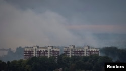 Близько 9:00 на Львівщині було оголошено відбій повітряної тривоги