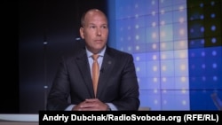 Павло Ґрод повторив готовність Світового конгресу українців надати понад 20 мільйонів доларів на підтримку національного проєкту меморіалу «Бабин Яр»