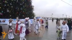 Baş arçadaky mejburlyk