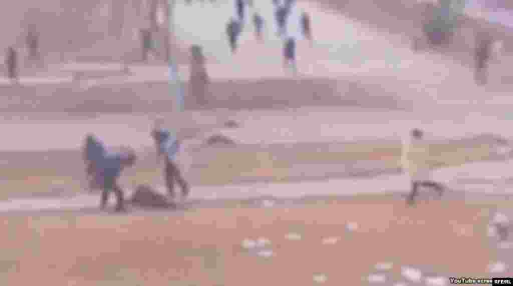 Казахстан. 19 – 23 декабря 2011 года #13