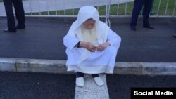 Шәех Нигматулла Халил Ибраһим