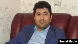 Шарофиддин Гадоев