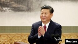 شی جین پینگ