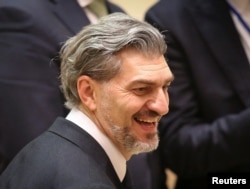 Михаил Кавлеашвили