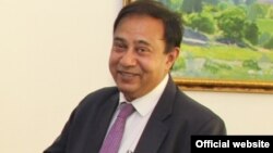 Прадип Сривастава 