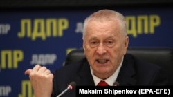 Владимир Жириновский