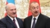 Լուկաշենկոն վաղը կմեկնի Բաքու