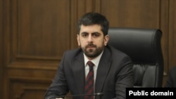 Սարգիս Խանդանյան