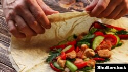 Иллюстрациялык сүрөт. 