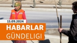 Habarlar gündeligi