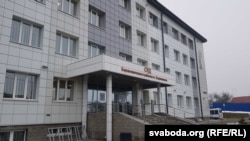 Суд Баранавіцкага раёну і Баранавічаў 