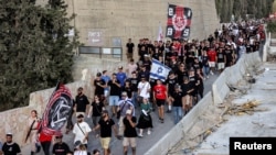 امریکا و بریتانیا نسبت به عملکرد اسرائیل در قبال گروگان‌ها ابراز نگرانی کردند
