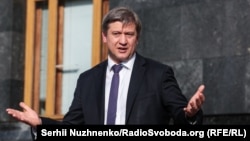 Інвестиційний клімат не погіршиться, бо й так неспрятливий, вважає колишній член владної команди Олександр Данилюк