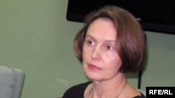 Натальля Калядзіна