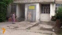 Полковник национальной гвардии Таджикистана совершил самоубийство в Душанбе