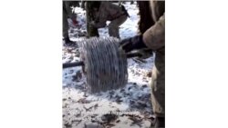 "Враг подлый, коварный" 