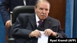 Абдельазиз Бутефлика