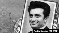 Нохчийн поэт Дикаев Мохьмад (1941-1979)