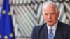 Міністри закордонних справ ЄС можуть схвалити військову допомогу Україні на 5 млрд євро – Боррель