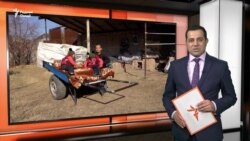 Ахбори Озодӣ аз 7-уми апрели соли 2023