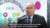 Putin: Russia Will React If U.S. Exits Arms Treaty