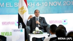 Абдель Фаттах ас-Сиси