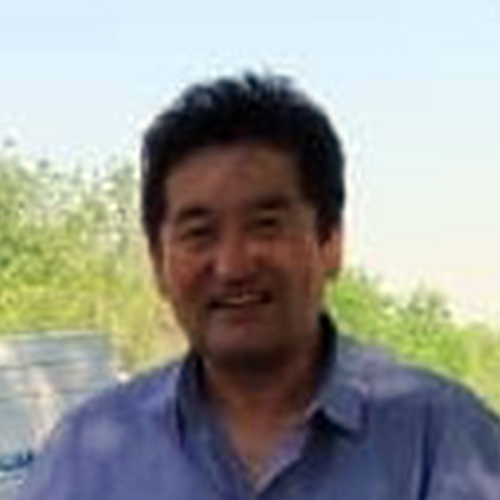 Сыдыков Абдыжапар