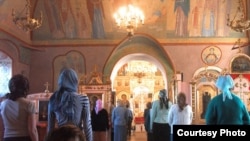 Религиозное чувство - родом из детства, считают психологи