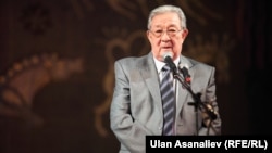 Бексултан Жакиев