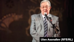 Бексултан Жакиев 