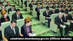 Туркменистан (иллюстративное фото) 