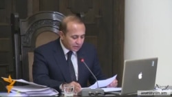 Հայաստանում վերստեղծվելու է Ներքին գործերի նախարարությունը