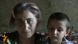 4 երեխաների մոր միակ եկամուտը ամսական 45 հազար դրամ նպաստն է