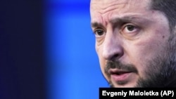 Владимир Зеленский/