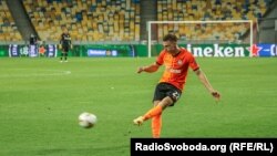 Микола Матвієнко був одним з хворих на COVID-19 гравців «Шахтаря»