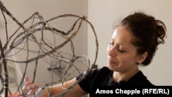 Анна Надуда