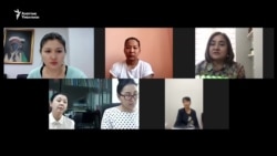 Кыздардын саламаттыгын сактайлы