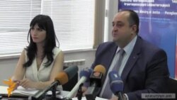 Նախարարը դեմ է Եվրադատարանում կրած պարտությունների համար հայաստանյան դատավորներին պատժելուն