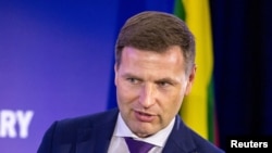 Міноборони Естонії: «Важливо продовжувати курс і надавати Україні всю необхідну допомогу, щоб виграти цю війну»