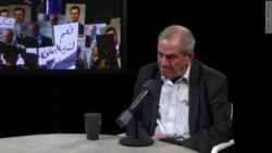 Бегство из Сирии?