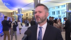 «Це було результатом довгих і важких переговорів між європарламентарями» – Валенса