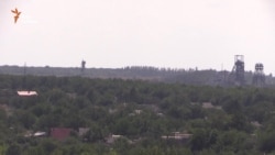 Біля шахти «Бутовка» і «промзони» Авдіївки впало близько 300 снарядів та мін (відео)