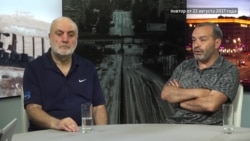 Лицом к событию. Охота на режиссера