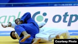 Гран-прии Комроншоҳи Устопириён дар Остона